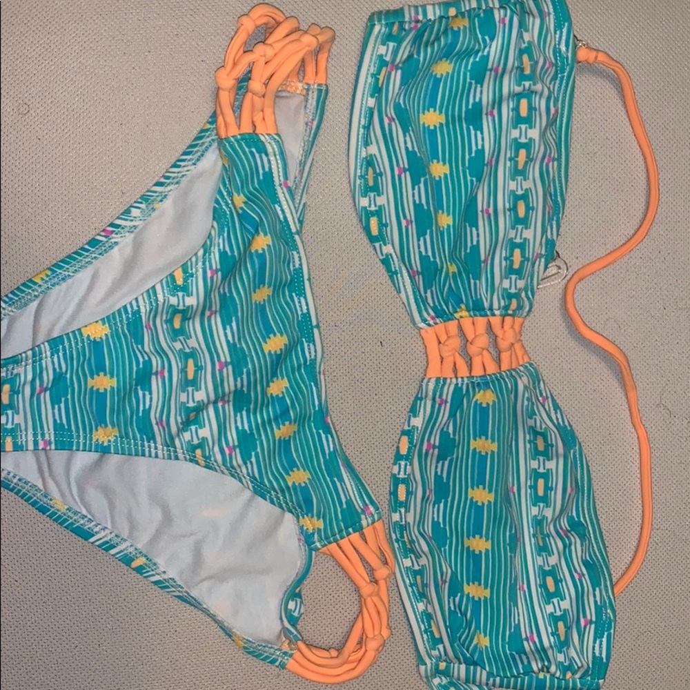 O’Neill swimsuit